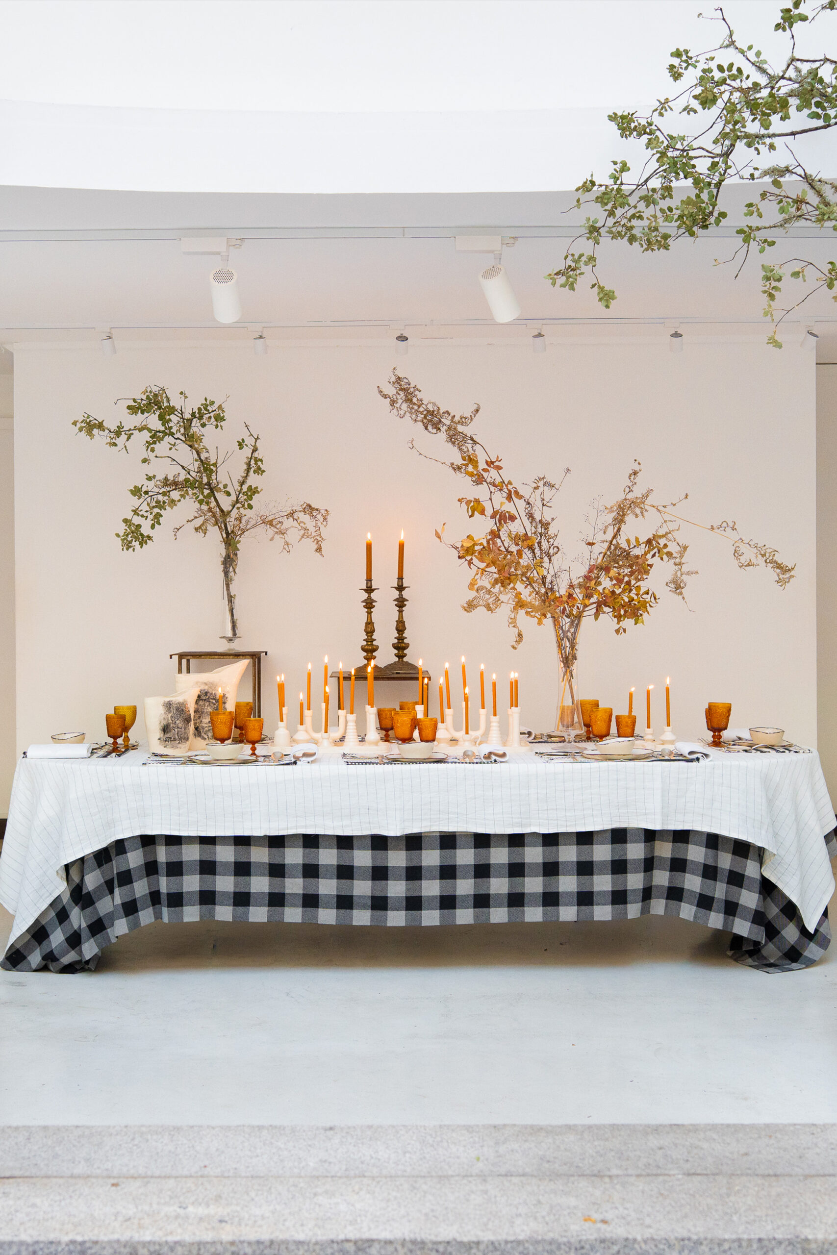 Cena Navidad The Sibarist, International Living