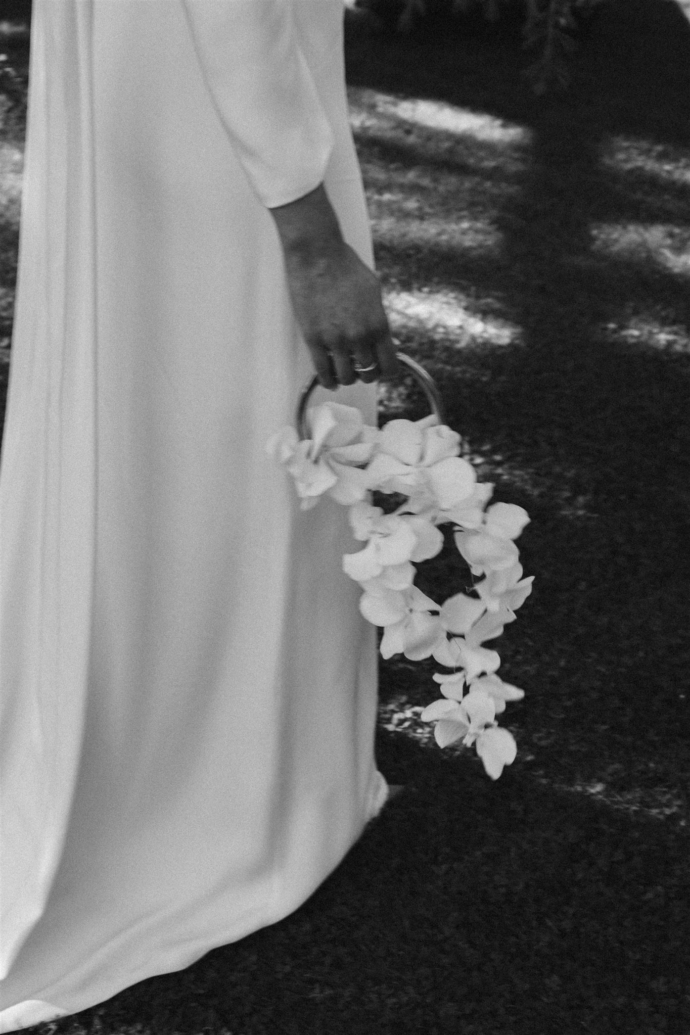 Casilda se casa | La boda de Inés Batlló y Fabián en Madrid