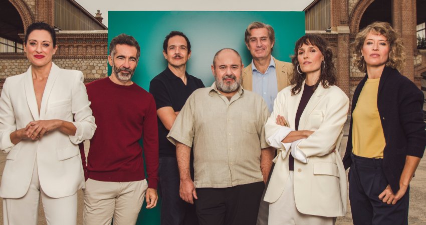 Madrid Destino | Nave 10 Matadero acoge el estreno absoluto de ‘Filosofía mundana’, de Javier Gomá