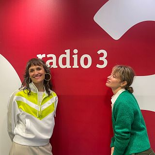 Radio 3 | Filosofía mundana, con Laura Pamplona y Marta Larralde